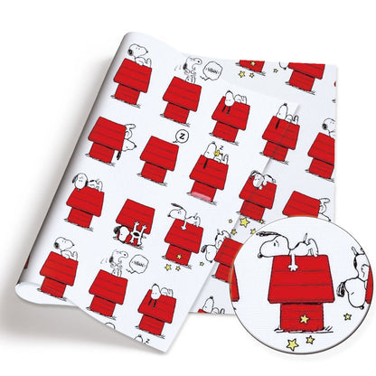 printed Fabric 140*50cm