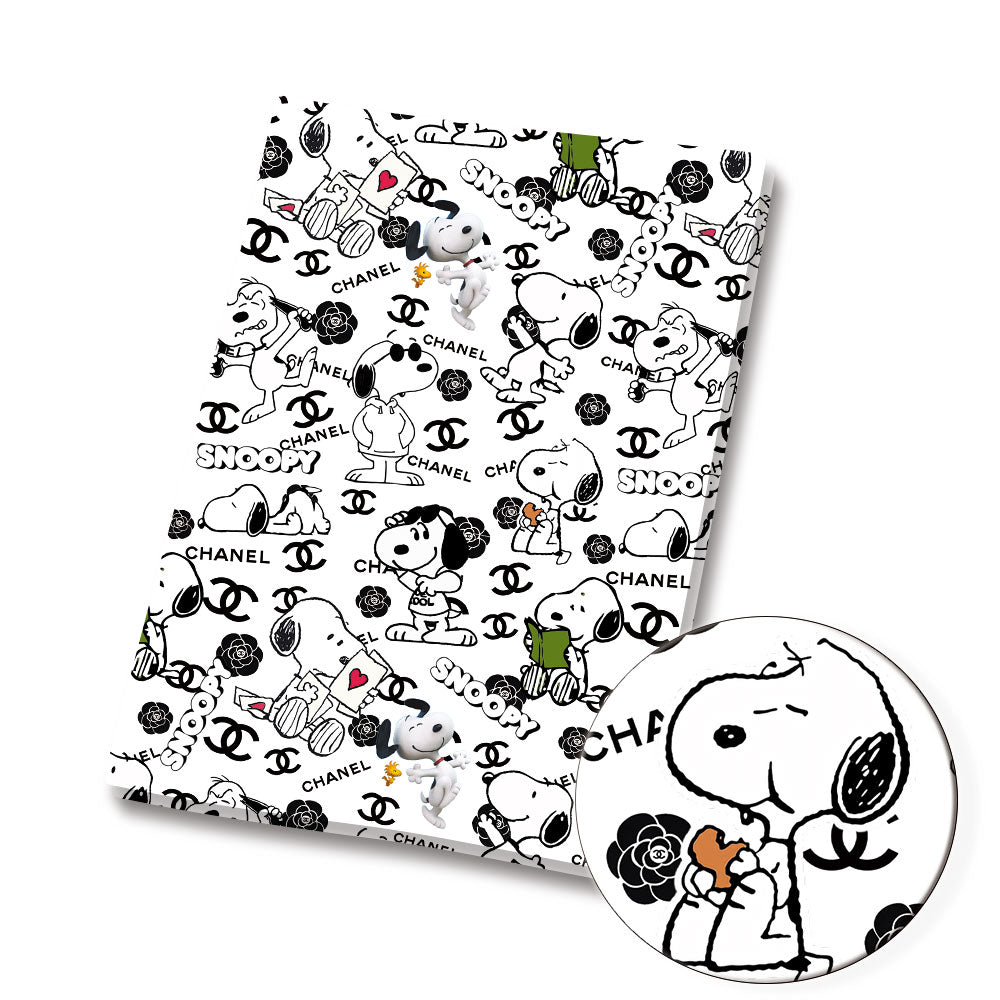 printed Fabric 140*50cm