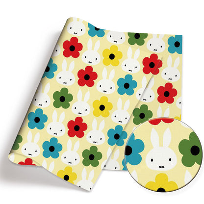 printed Fabric 140*50cm