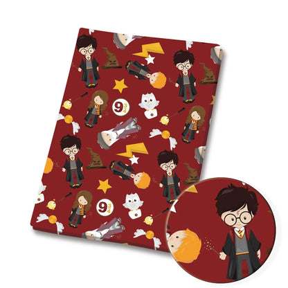 printed Fabric 140*50cm