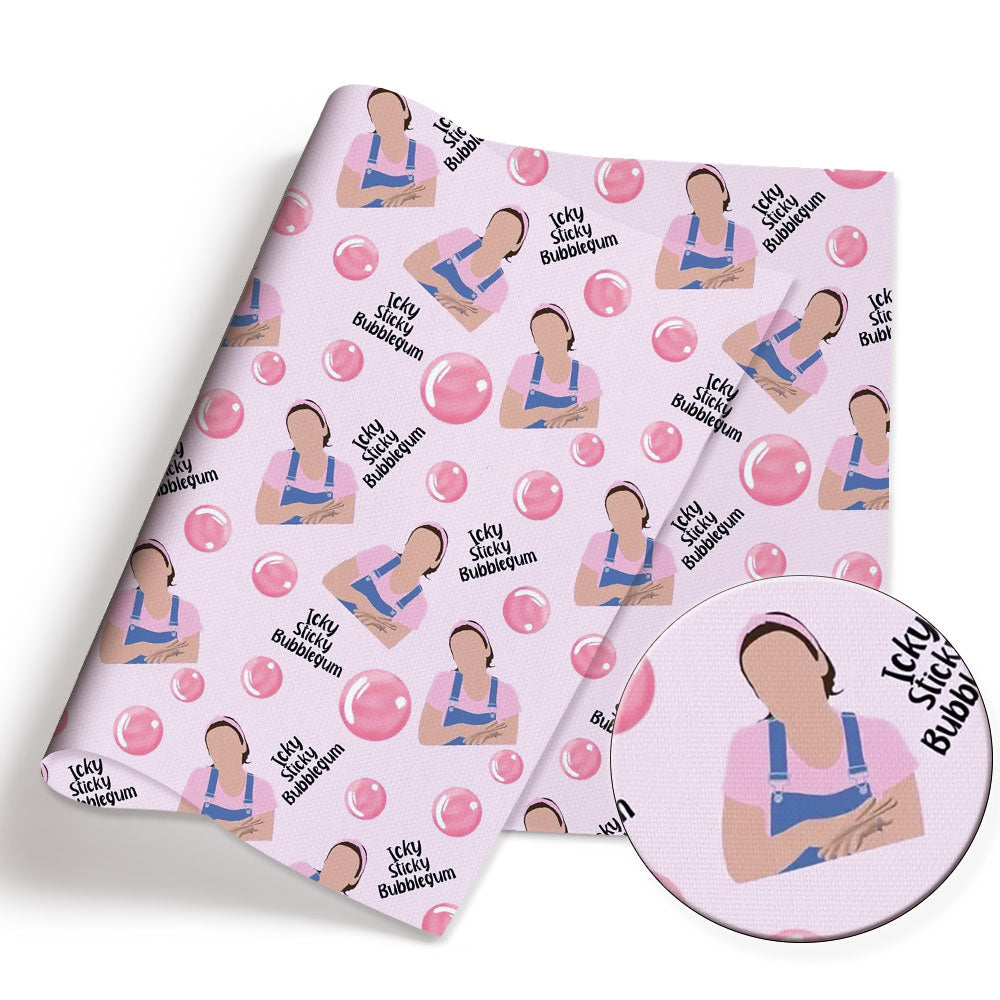 printed Fabric 140*50cm48727