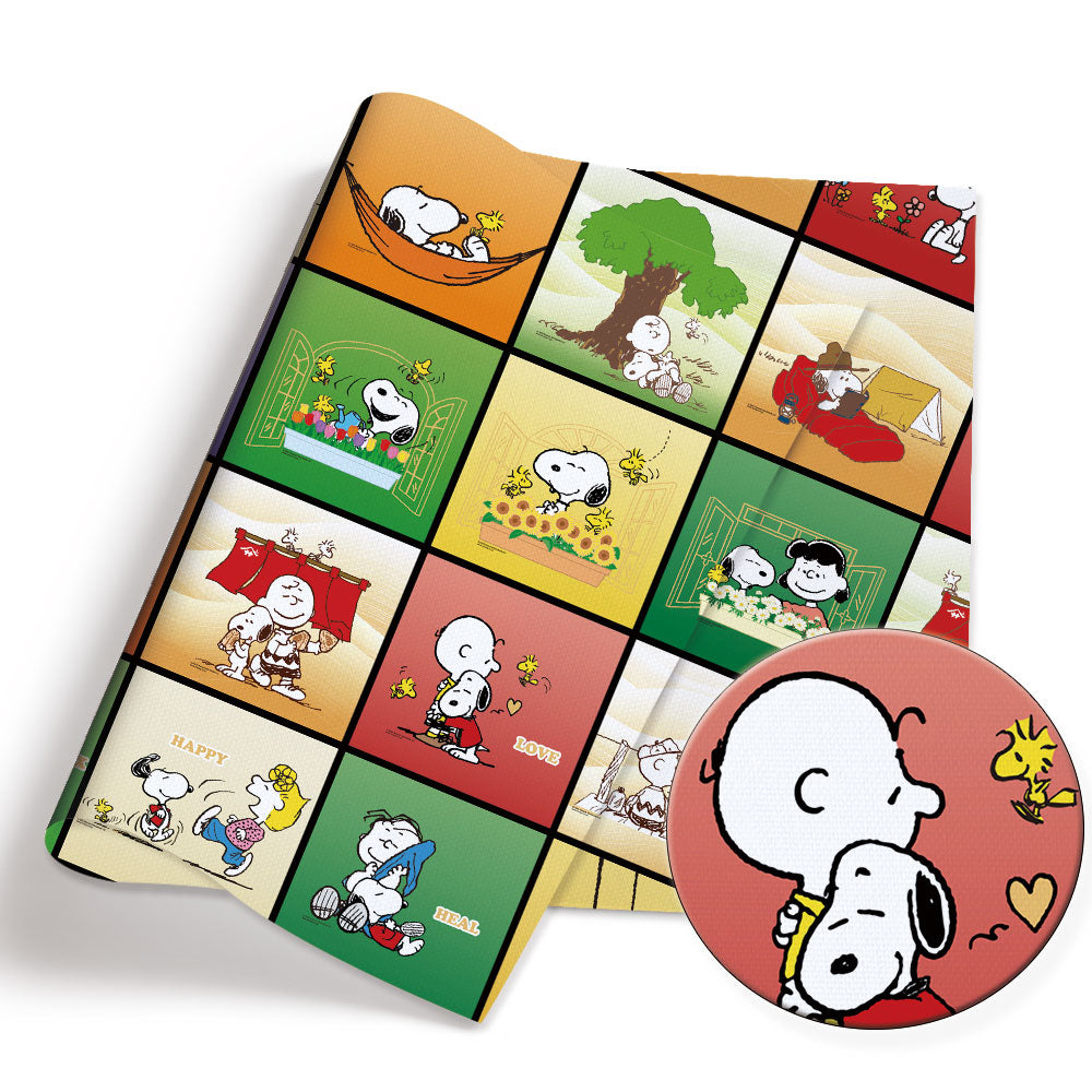 printed Fabric 140*50cm