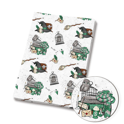 printed Fabric 140*50cm